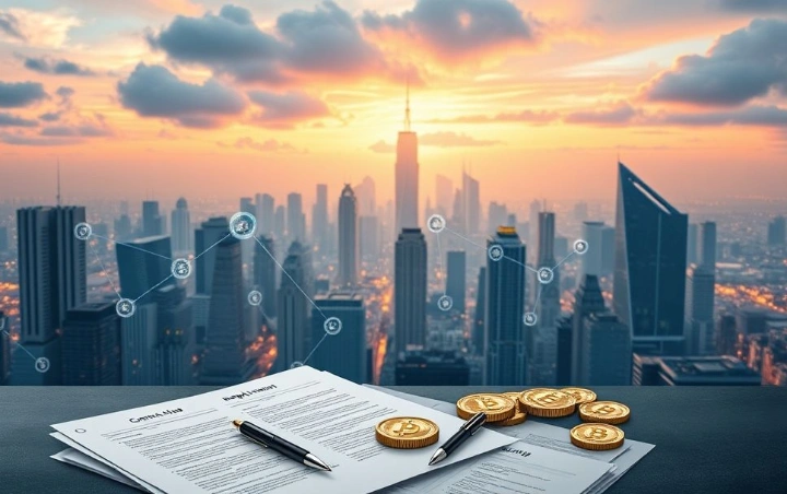 web3: 日本将加密资产纳入金融监管框架
