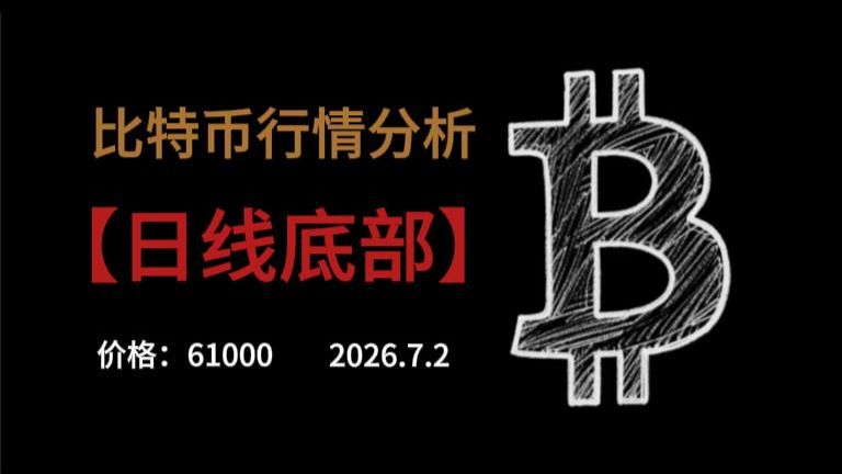 比特币黎明已至！这波史诗级暴涨有多恐怖？