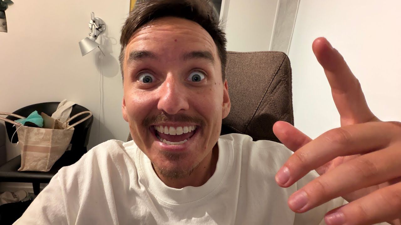 比特币：我的多单正在爆发!!!!!!