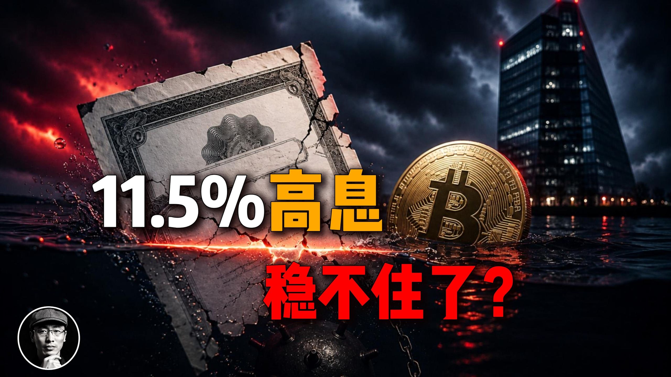 STRC脱锚: Saylor的"印钞机",这个月被自己按停了 | 加密星球 | OpenClue
