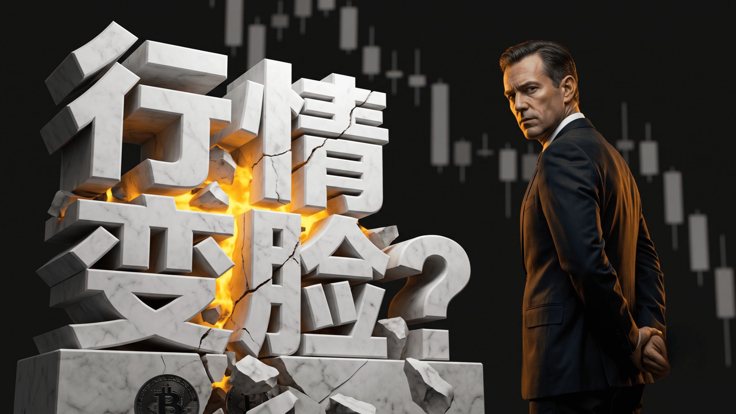 比特币站回60000上方，非农夜市场会迎来较大变数吗？