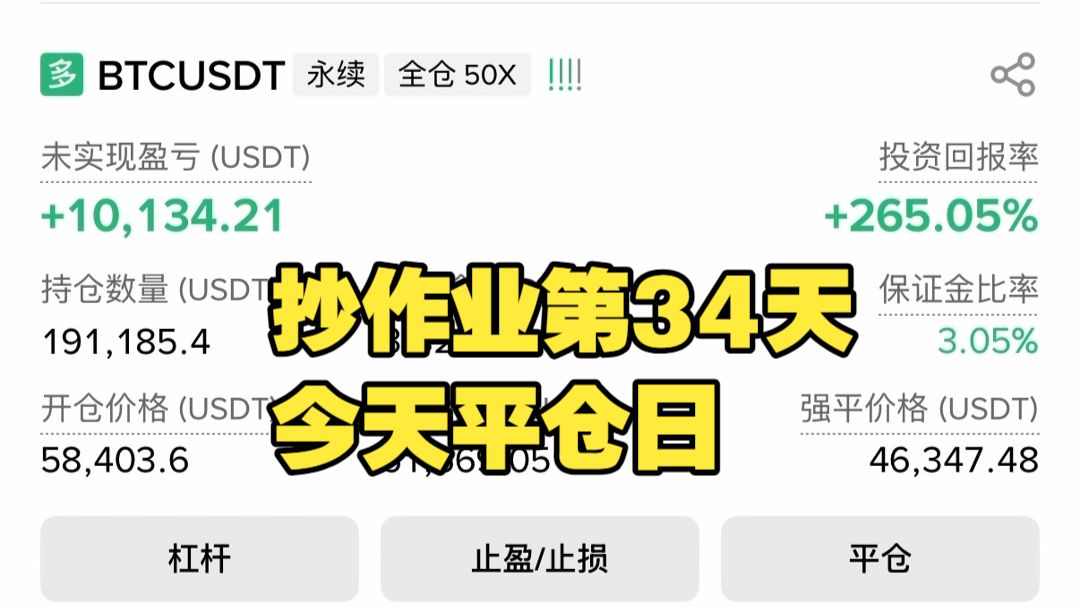 7月3日开始平仓了，都是做多的吧？回归平静了BTC