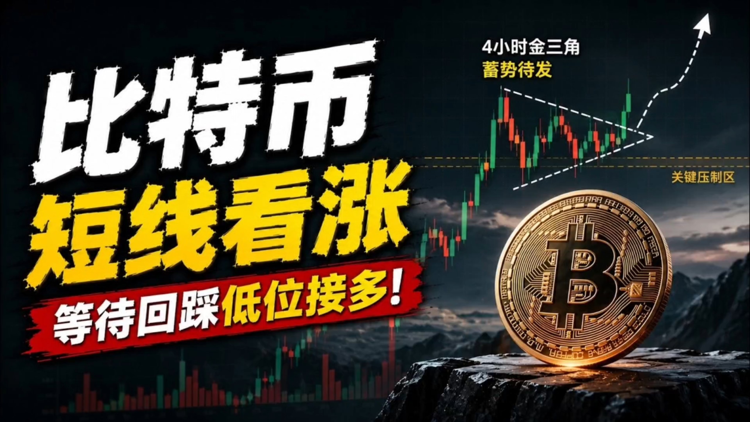 7.03比特币行情分析｜比特币还能涨！但现在没必要直接追涨进场！咋办？ ＃比特币＃区块链＃以太坊