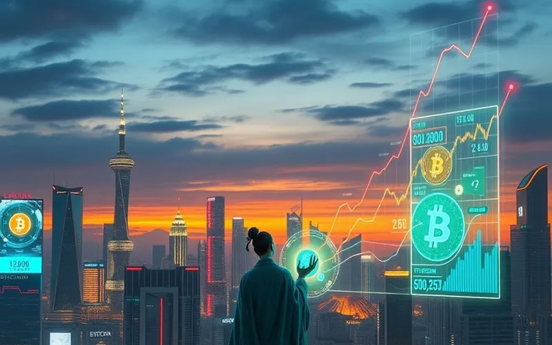 特朗普称美股强势上涨开启“黄金时代”
