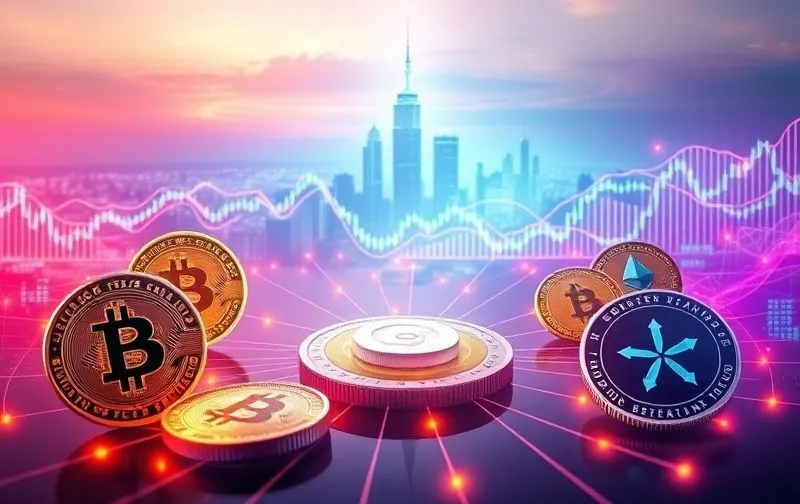以太坊:Arbitrum借Robinhood Chain扩展收费分成