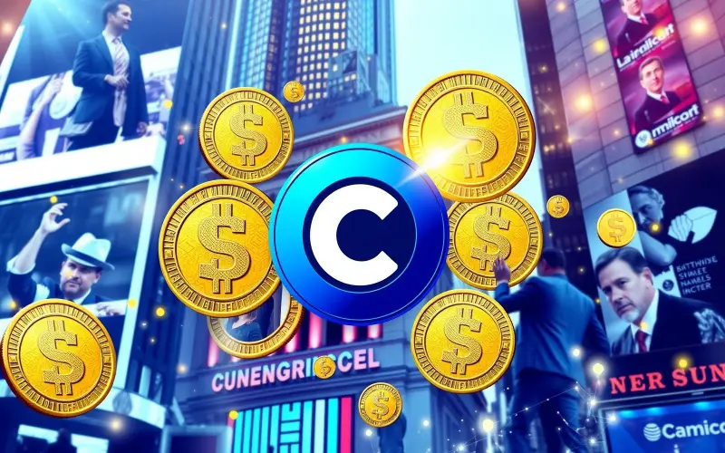 以太坊：美国政府将929万美元ETH转入Coinbase Prime