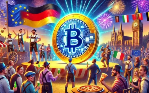 web3: 伊利诺伊州加密交易税遭行业组织起诉