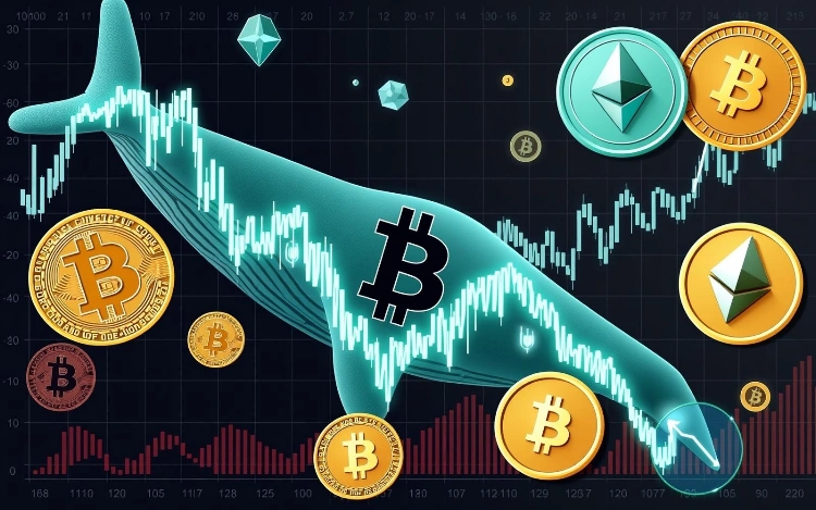web3: 外媒：XRP逼近三角收敛末端