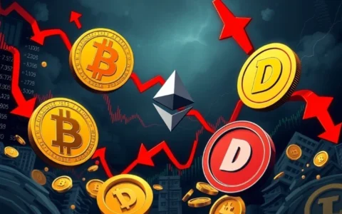 web3: 加密市场法案新草案即将发布，但挑战依然存在
