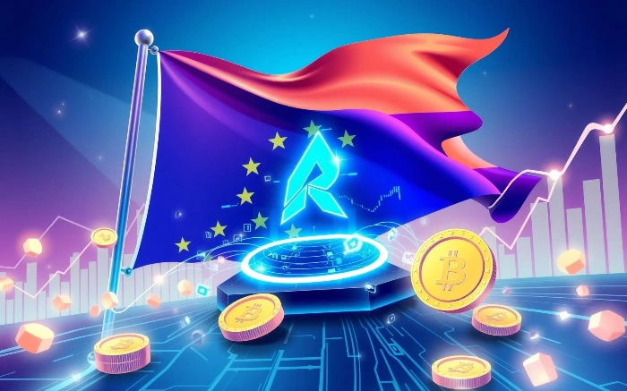 web3: 特朗普新推儿童储蓄账户，比特币纳入空间受关注