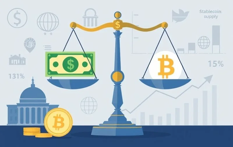 web3: 外媒：AI代理商业催热稳定币基建竞争
