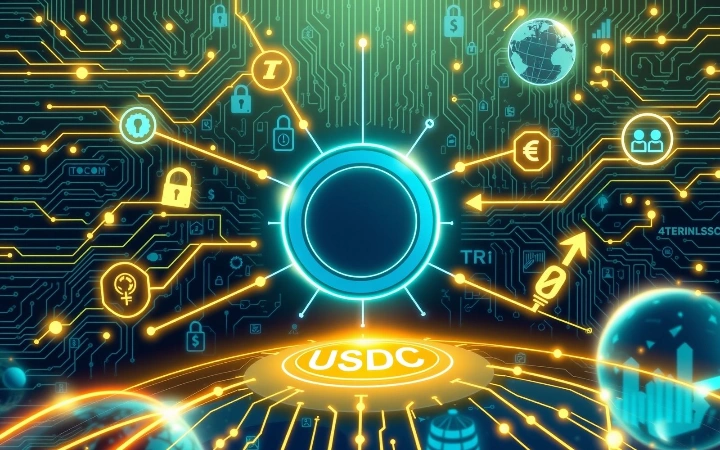 web3: 白宫仍在评估美国比特币储备架构