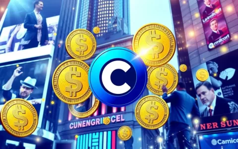 web3: 全球交易竞赛颁发2万美元大奖