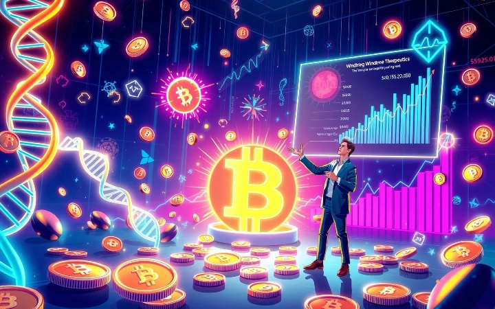 web3: 韩国拟将加密资产纳入国家资产法
