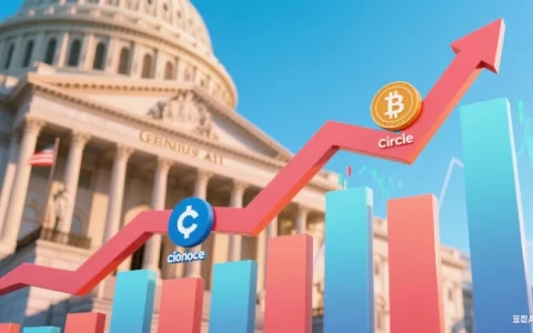 web3: 币安与Bybit近30天稳定币流出超23亿美元
