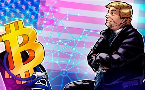 web3: 比特币ETF吸引1.974亿美元，结束八周资金流出