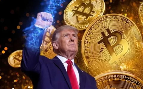 web3: 比特币升破6.6万美元带动CRCL与MSTR走高