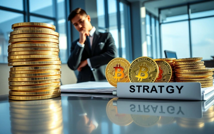 web3: 比特币接近Fidelity的支撑区